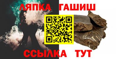 шишки Обь